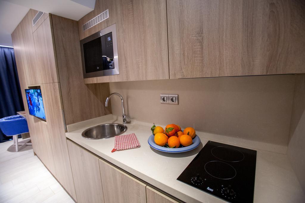 Apartamento The One Sounio Sounion Exterior foto